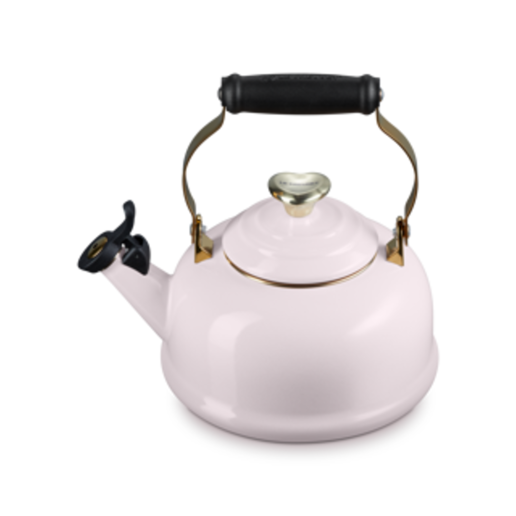 Le Creuset Classic Whistling Kettle