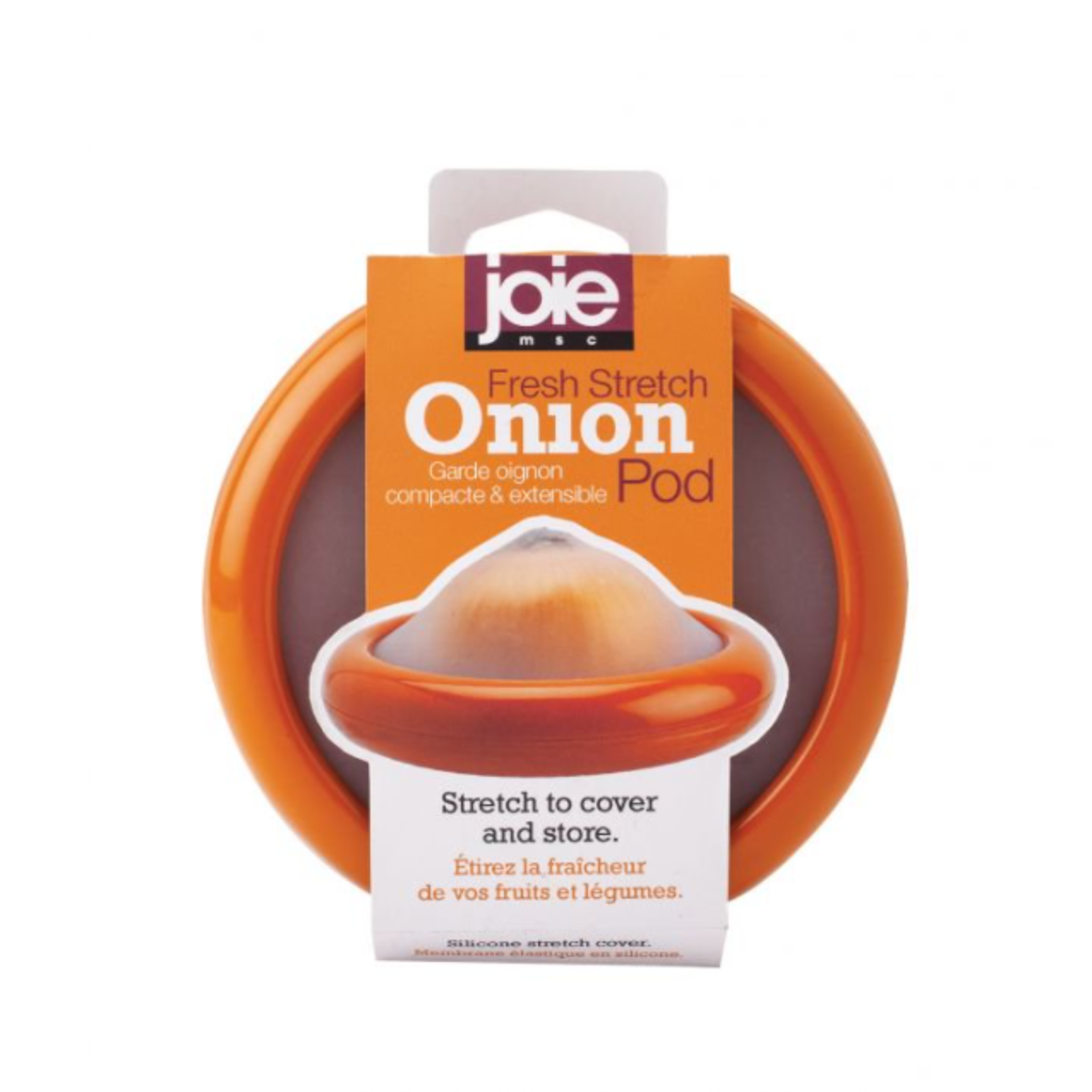 Joie Fresh Stretch Pod for Onions (MacKenzie Brummer & Riley Leslie Registry)