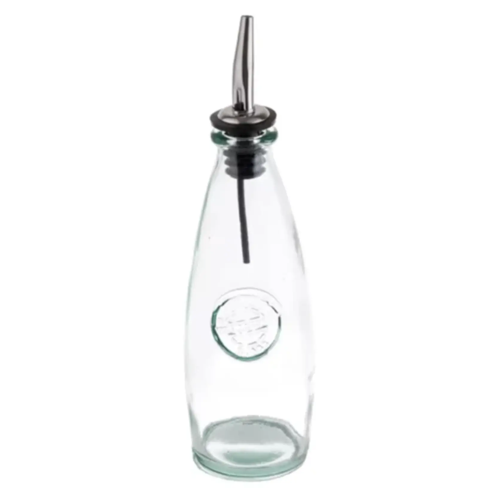 Oil & Vinegar Bottle, 12oz (MacKenzie Brummer & Riley Leslie Registry)