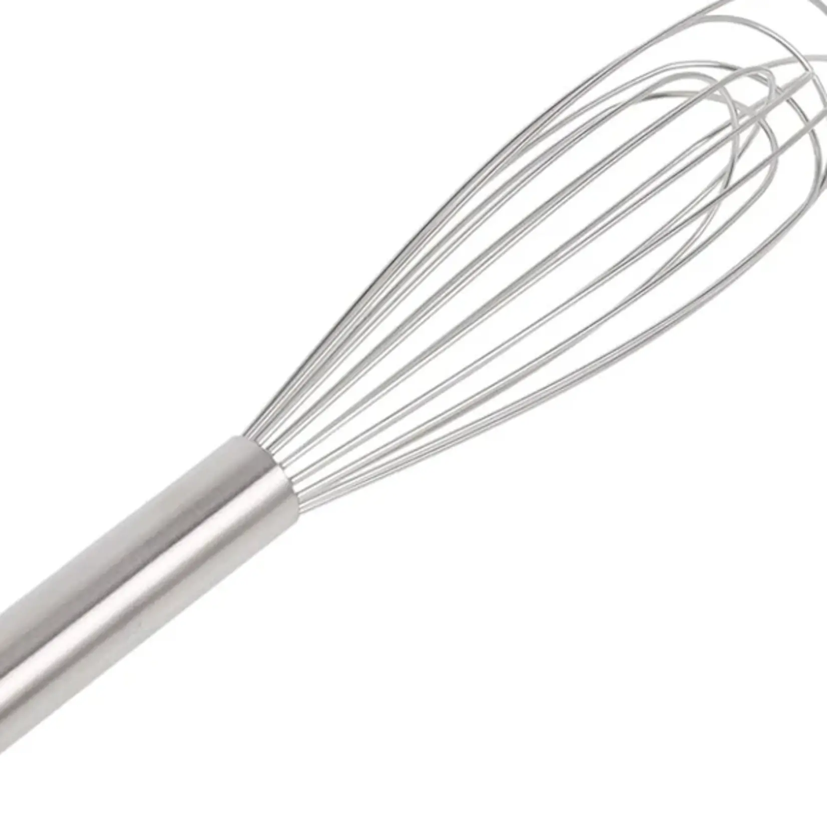 Light Design French Whisk, 8” (MacKenzie Brummer & Riley Leslie Registry)