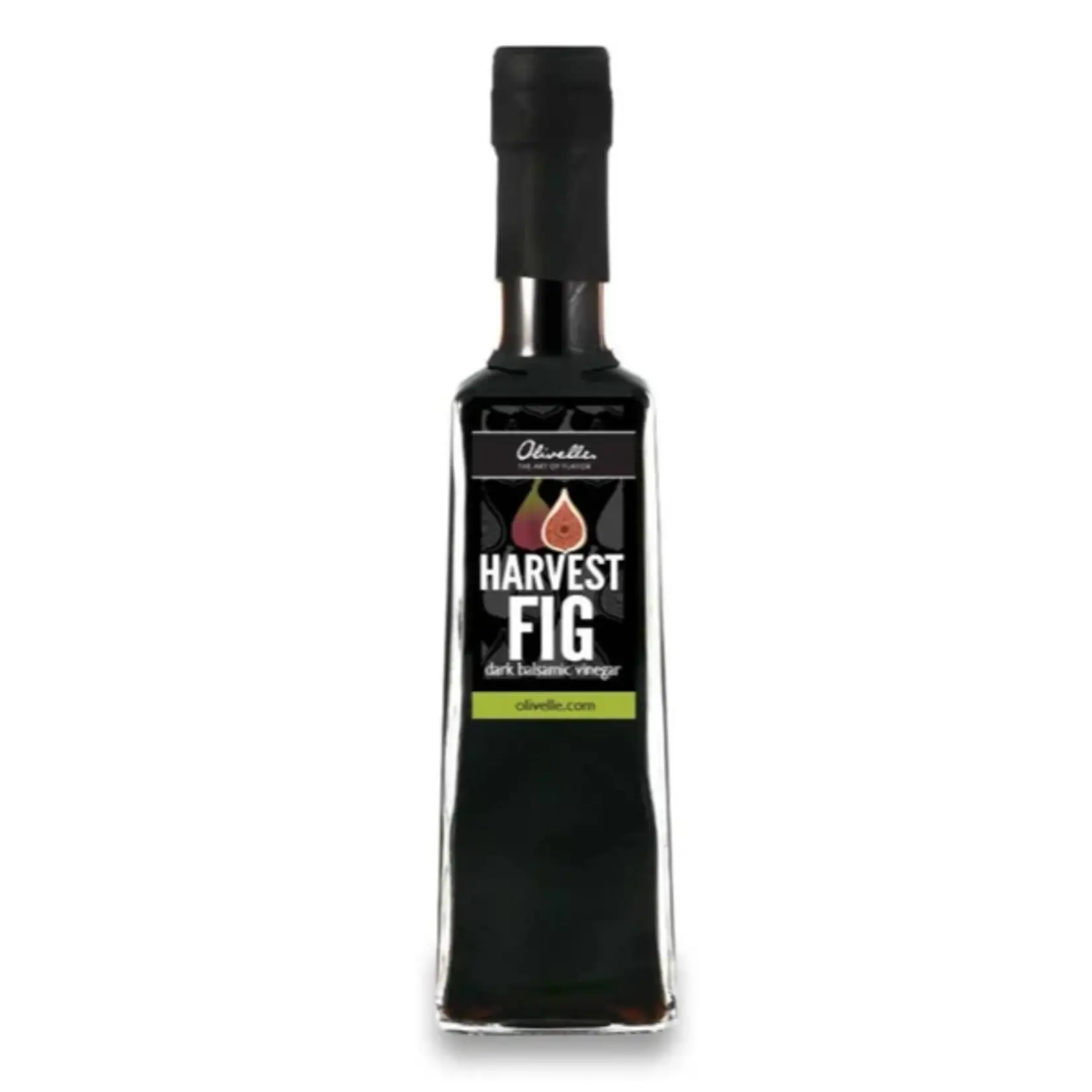 Harvest Fig Balsamic Vinegar 250 ml (MacKenzie Brummer & Riley Leslie Registry)