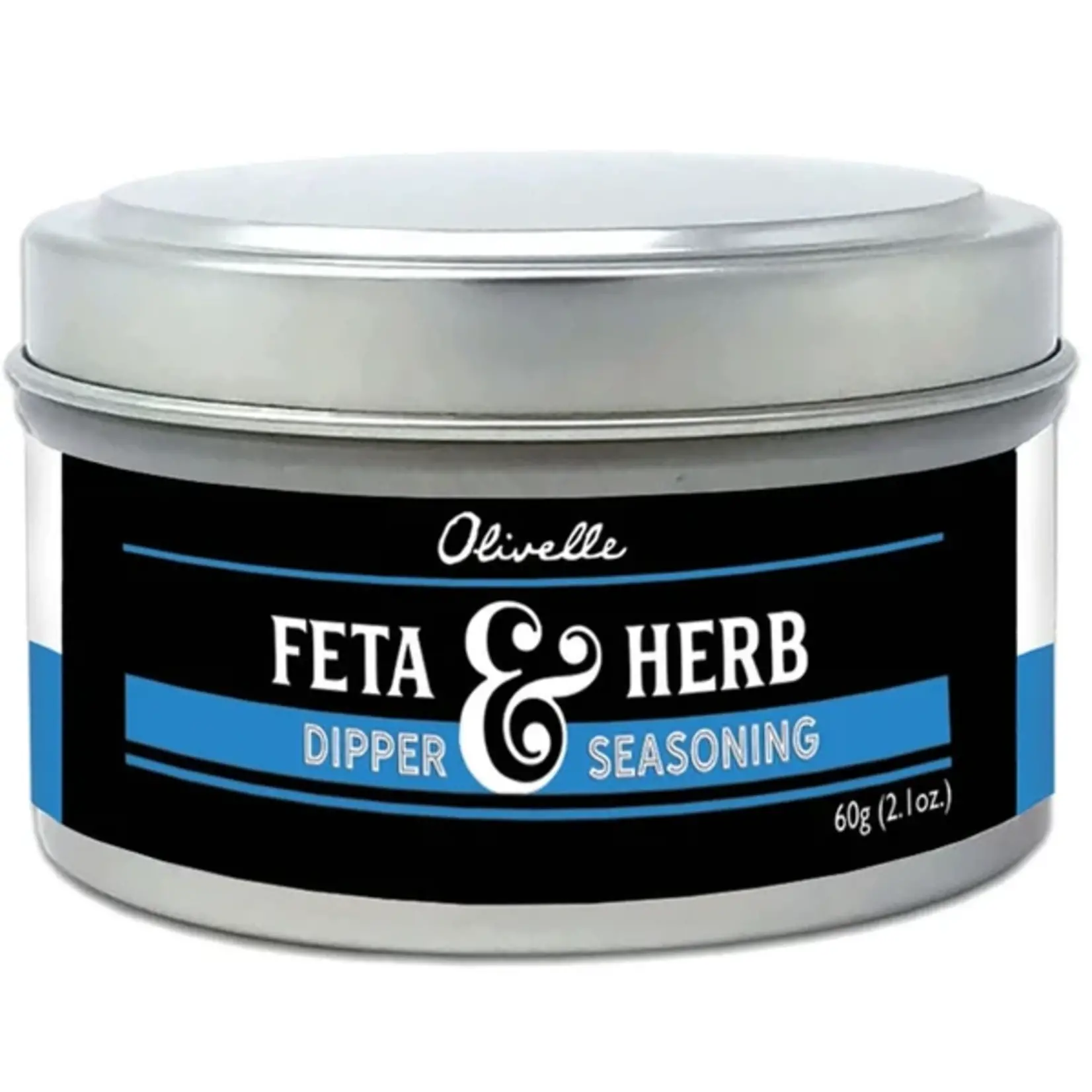 Feta & Herb Dipper (MacKenzie Brummer & Riley Leslie Registry)