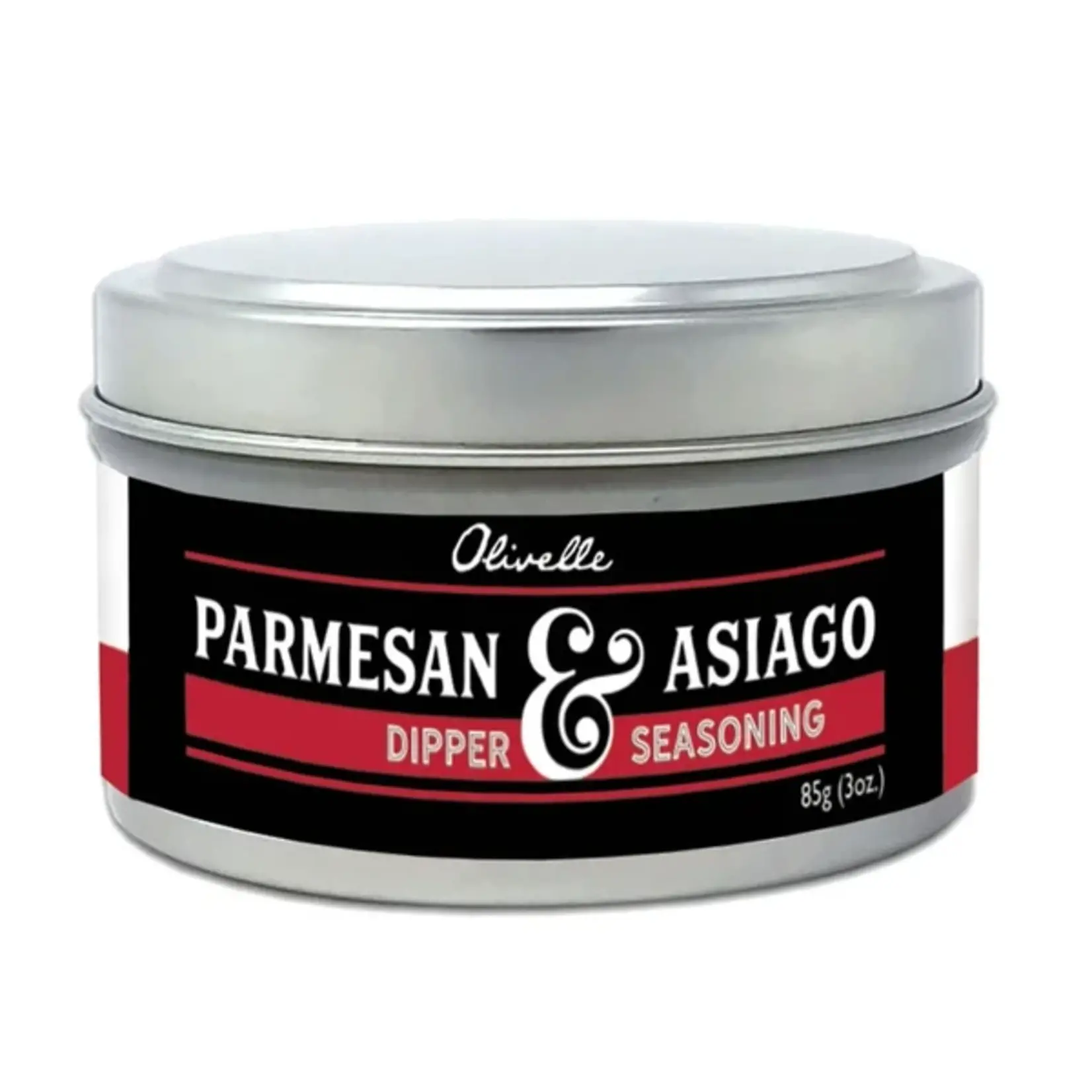 Parmesan Asiago Dipper (MacKenzie Brummer & Riley Leslie Registry)