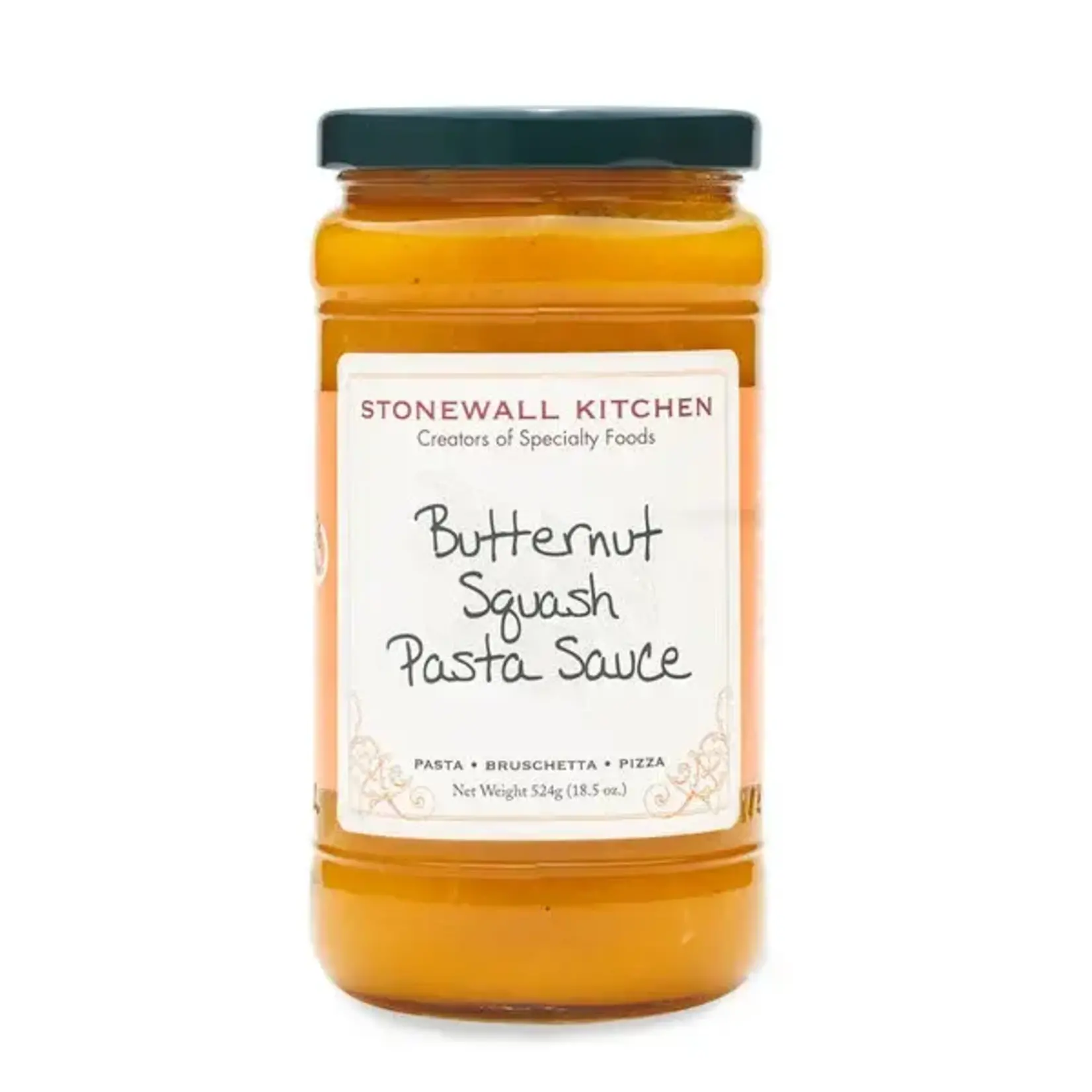 Butternut Squash Pasta Sauce (MacKenzie Brummer & Riley Leslie Registry)
