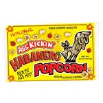Southwest Specialty Foods Ass Kickin’ Habanero Popcorn