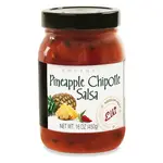 Elki Elki Pineapple Chipotle Salsa