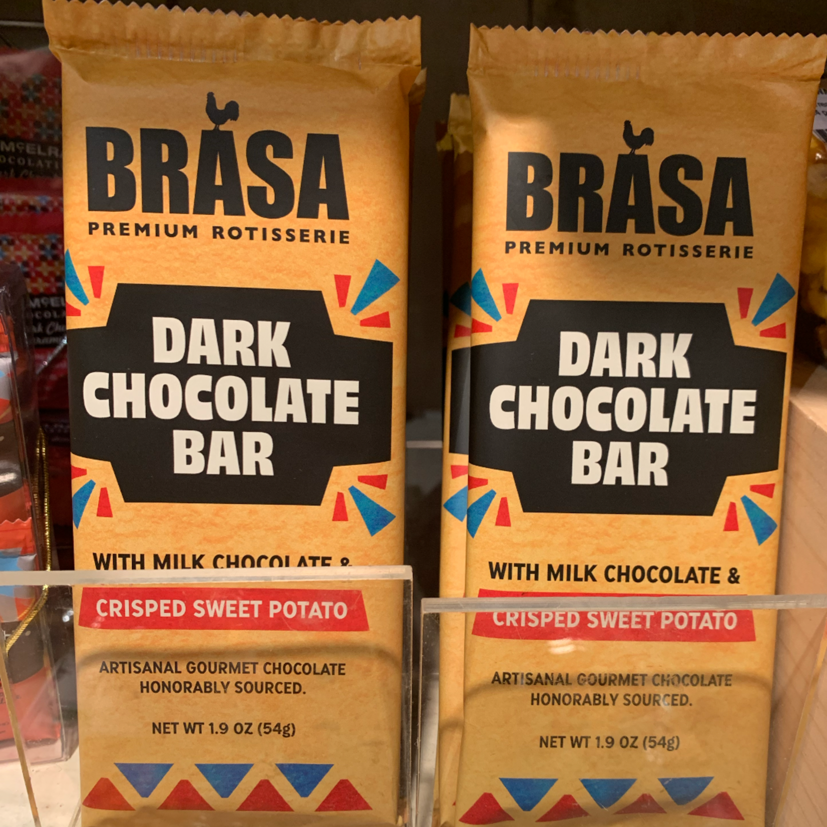 BT McElrath Brasa Bar | BT McElrath