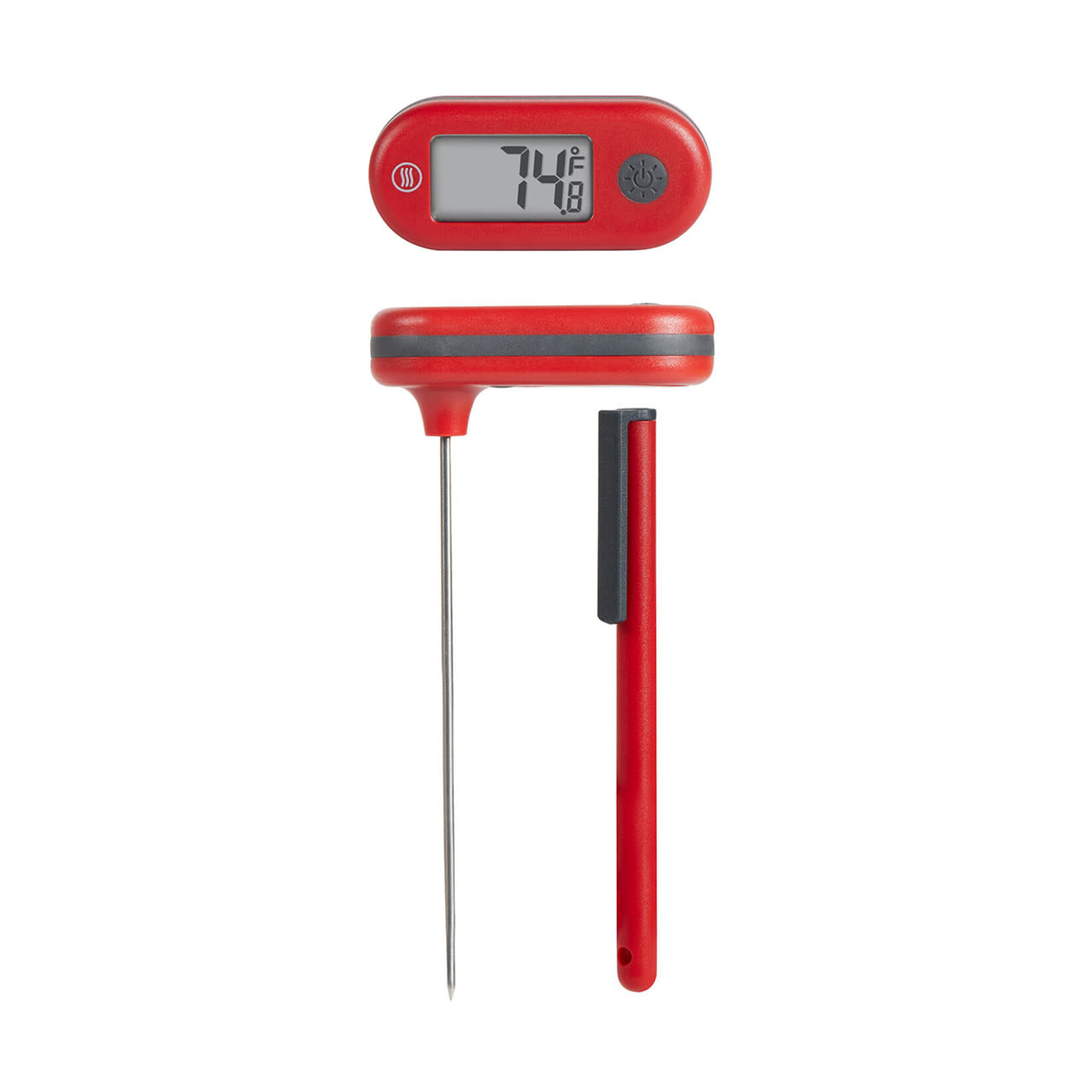 OutWard™, Red