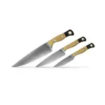 Benchmade Benchmade 3 Piece Set | Maple Valley Richlite