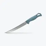 Benchmade Benchmade Fishcrafter™ | Depth Blue Santoprene® | 7" Trailing point