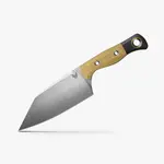 Benchmade Benchmade Station Knife | Maple Valley Richlite