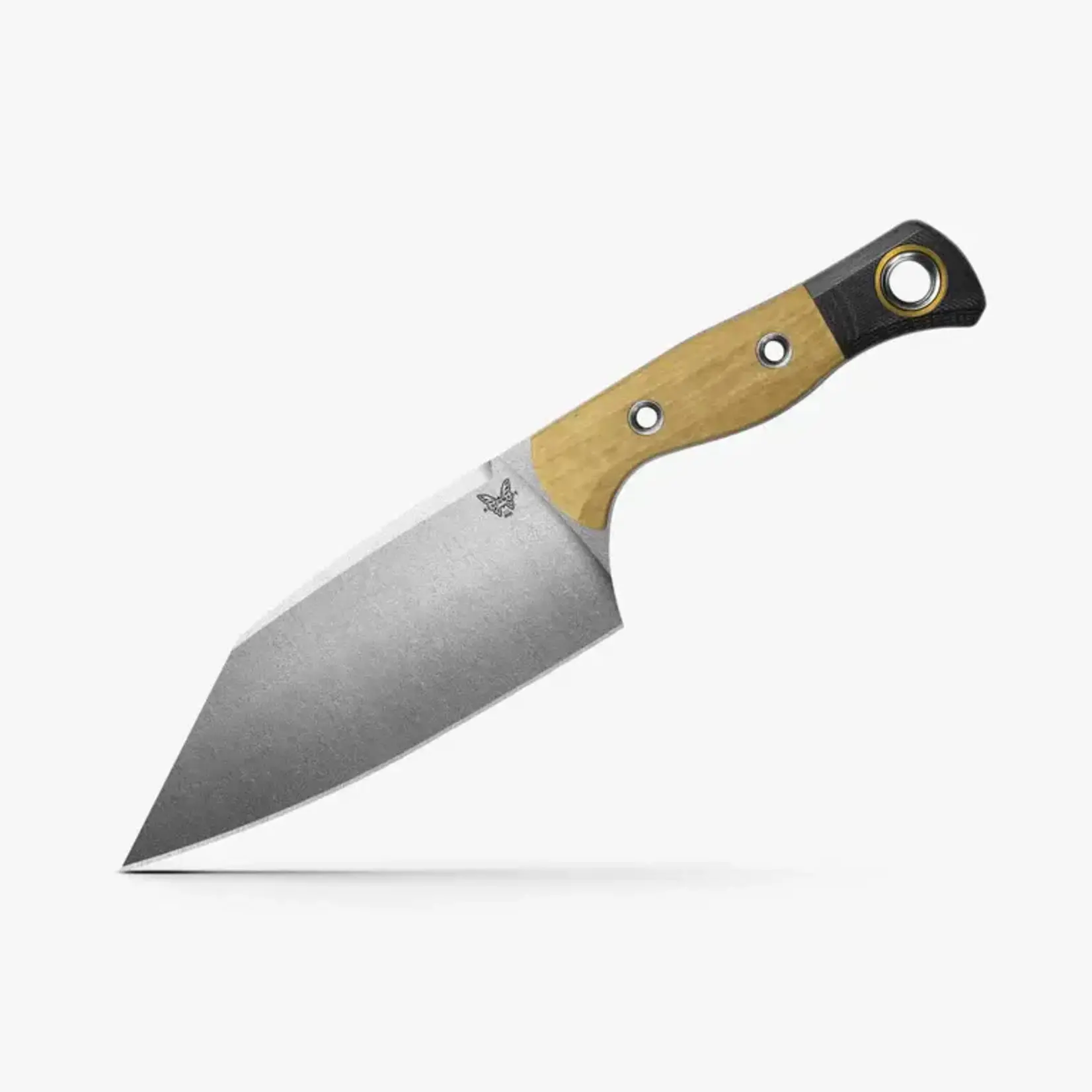 Benchmade Station Knife | Benchmade