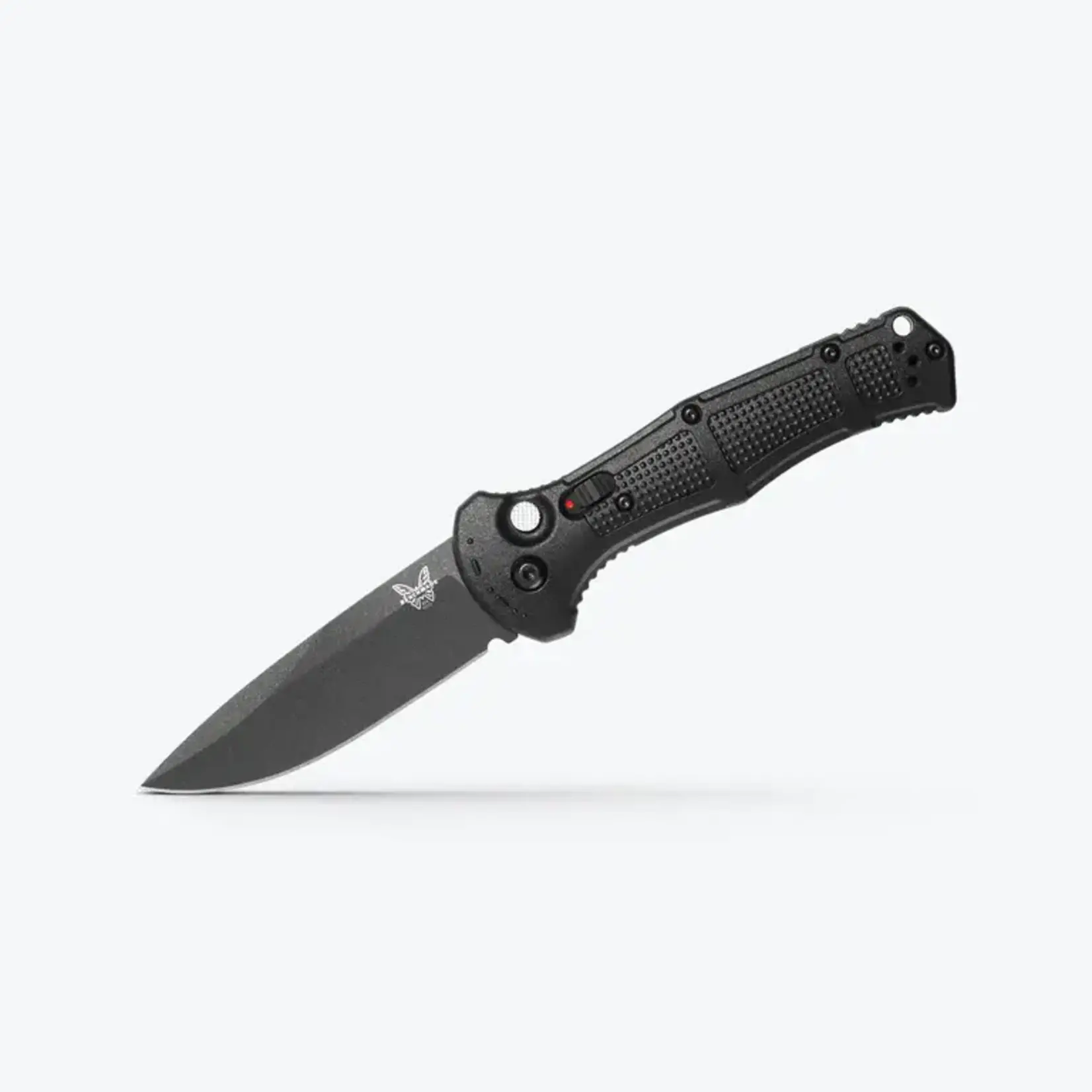 Benchmade Claymore, Auto, Drop Point | Benchmade