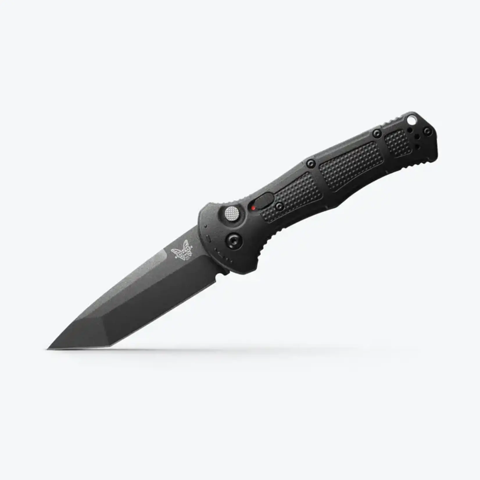 Benchmade Claymore, Auto, Tanto | Benchmade