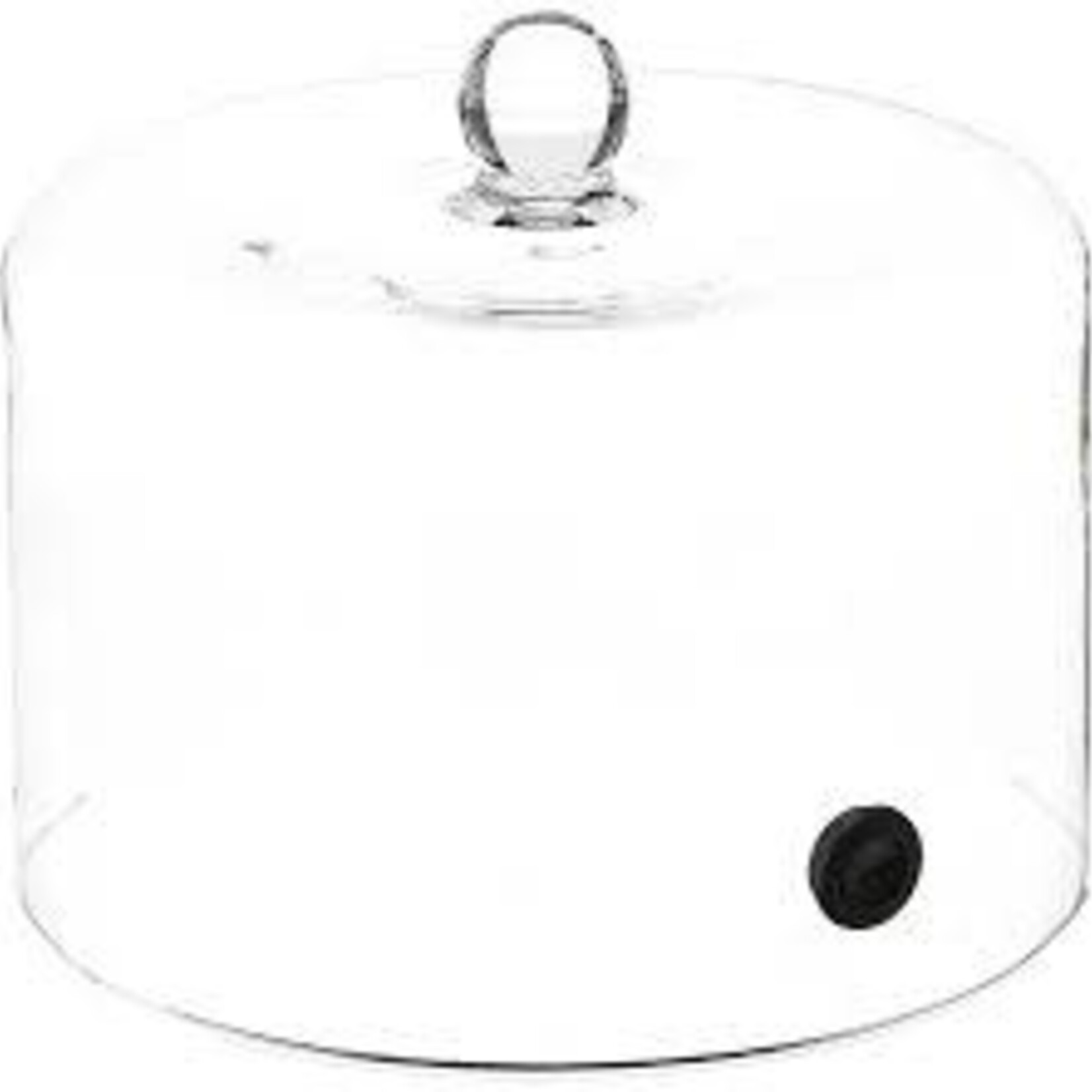 Breville Glass Cloche for the Smoking Gun® | Breville