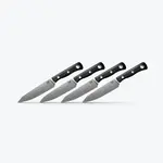 Benchmade Benchmade Table Knife Set | Black G10