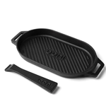 OONI Ooni Cast Iron Grizzler