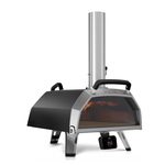 OONI Karu 2 Pro Multi-Fuel Pizza Oven | OONI