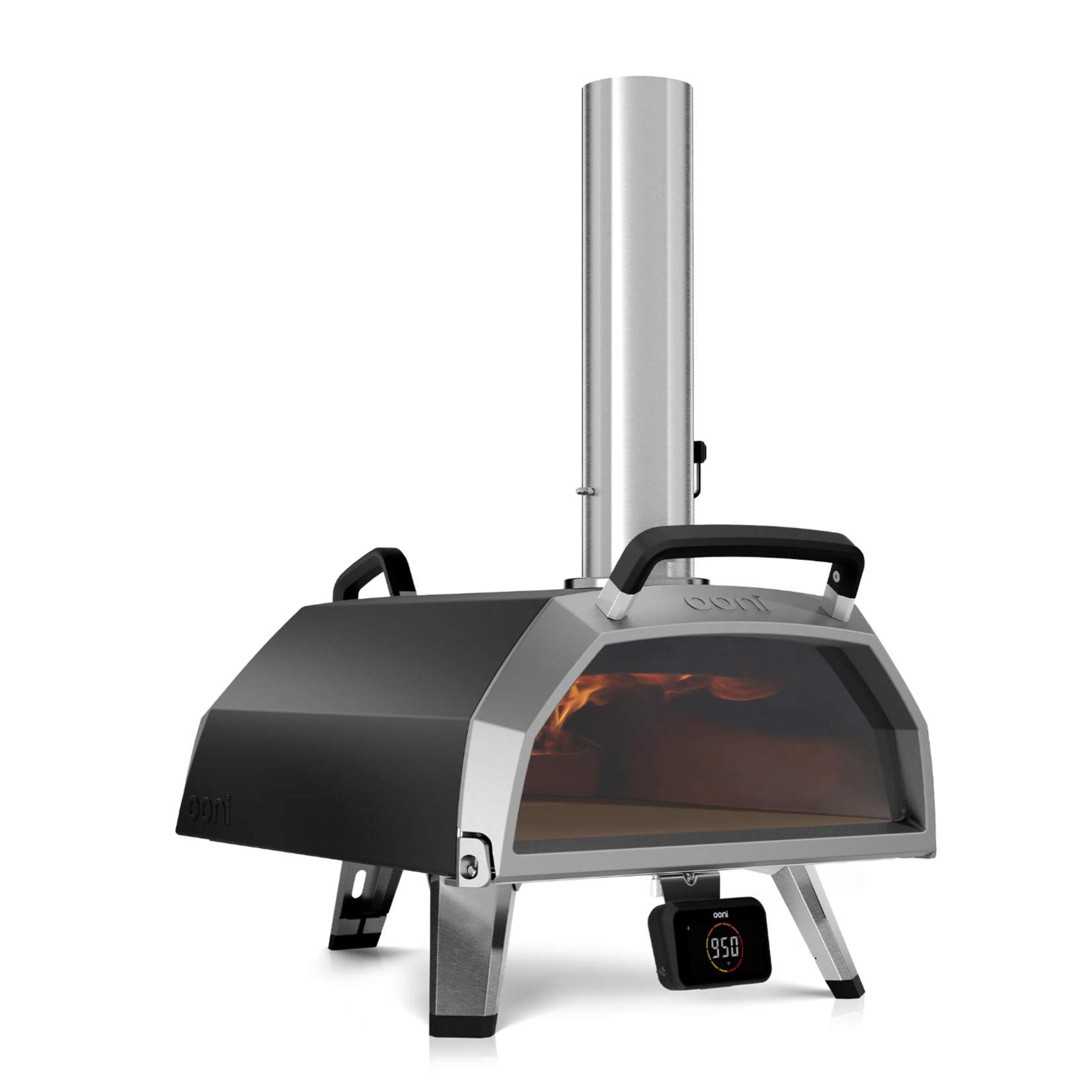 OONI Karu 2 Pro Multi-Fuel Pizza Oven | OONI