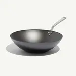 Made In Carbon Steel 13.5" Wok (Seasoned)
