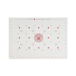 Harold Import Co. King Arthur Baking Co Cookie Mat | Harold Import Co.