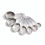Harold Import Co. King Arthur Baking Co Easy Scoop Oval Measuring Cups | Harold Import Co.