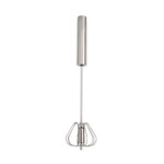 Mrs. Andersons Baking Mrs. Anderson’s Baking Stainless Steel Rotary Whisk Blender