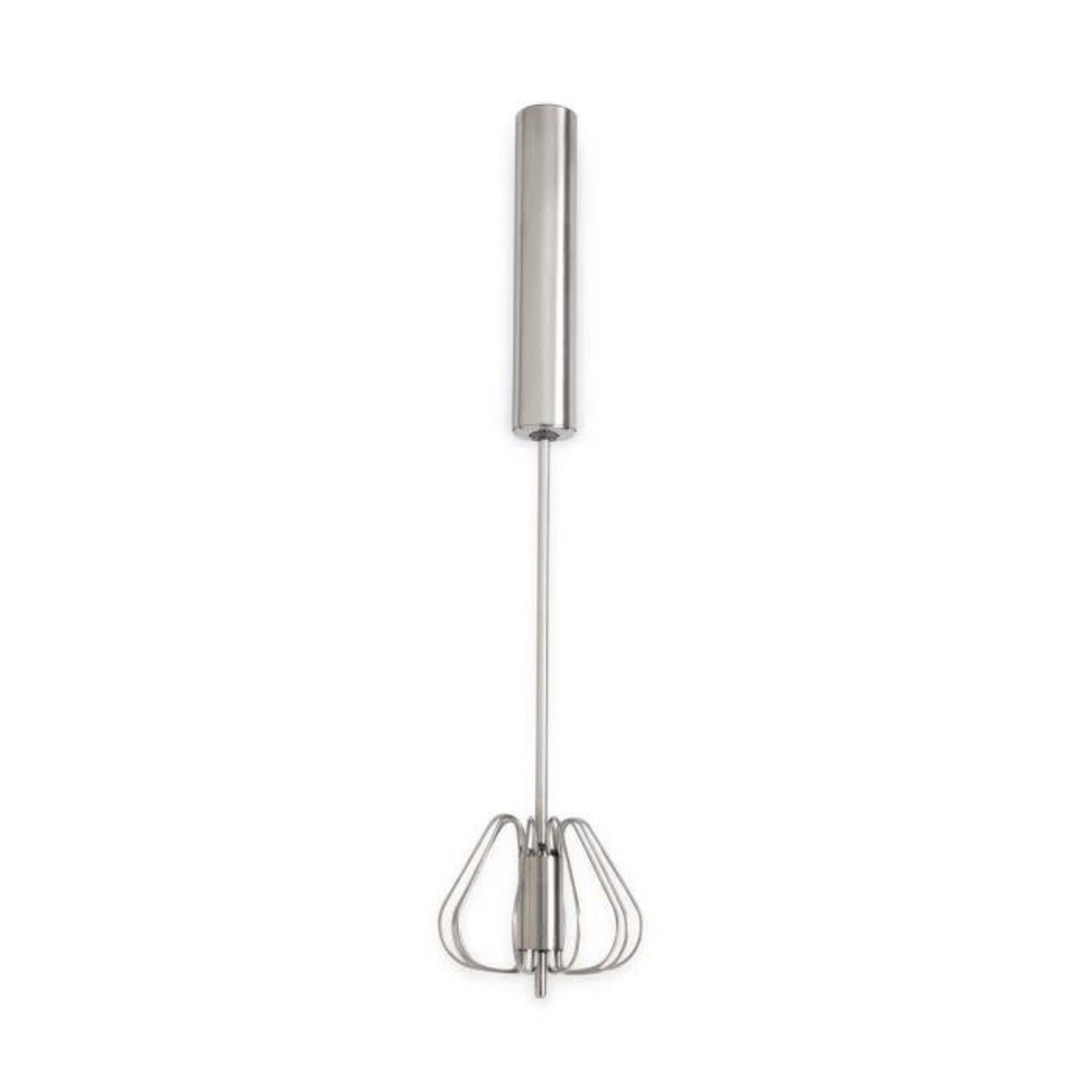 Mrs. Andersons Baking Mrs. Anderson’s Baking Stainless Steel Rotary Whisk Blender