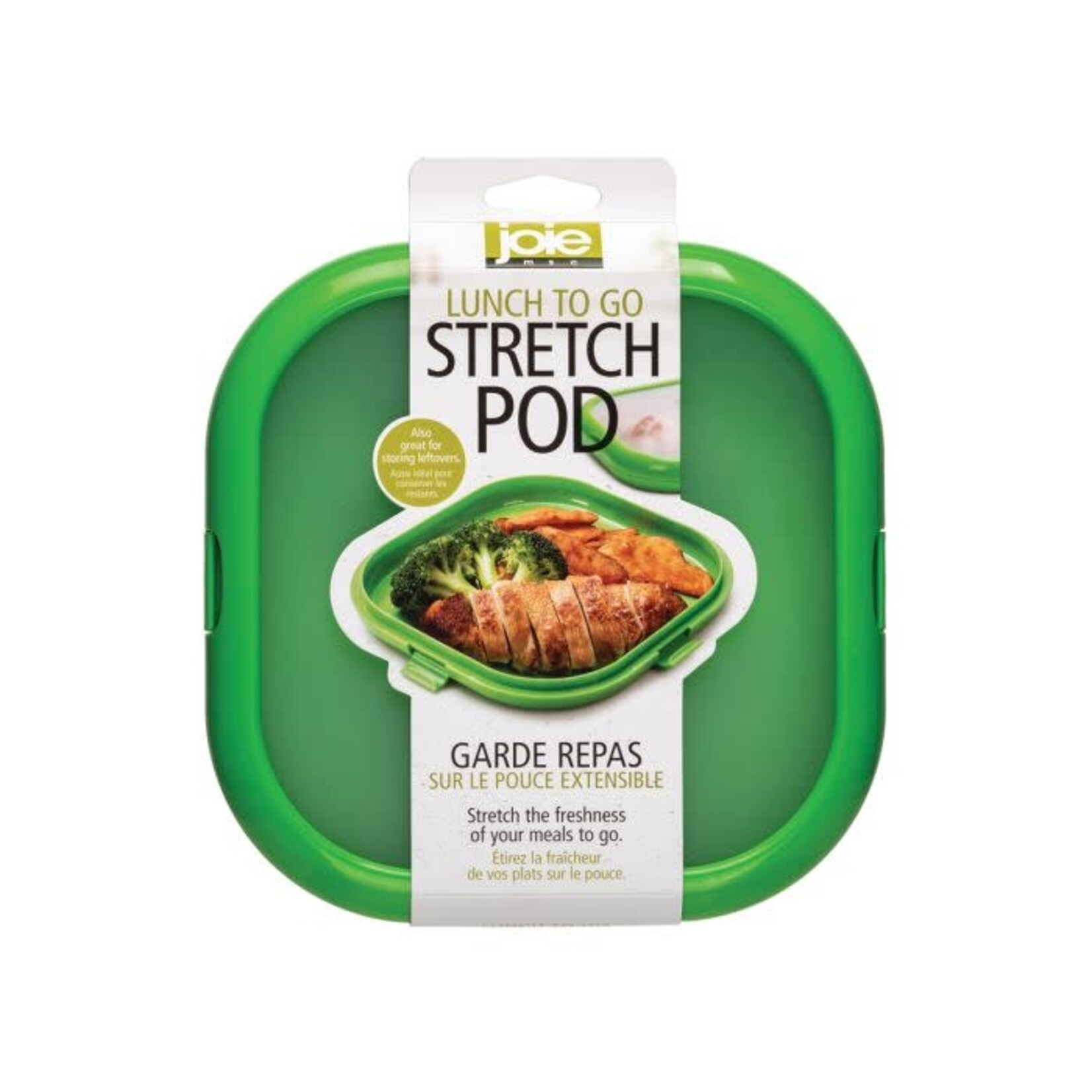 Harold Import Co. Joie Lunch To Go Stretch Pods | Harold Import Co.