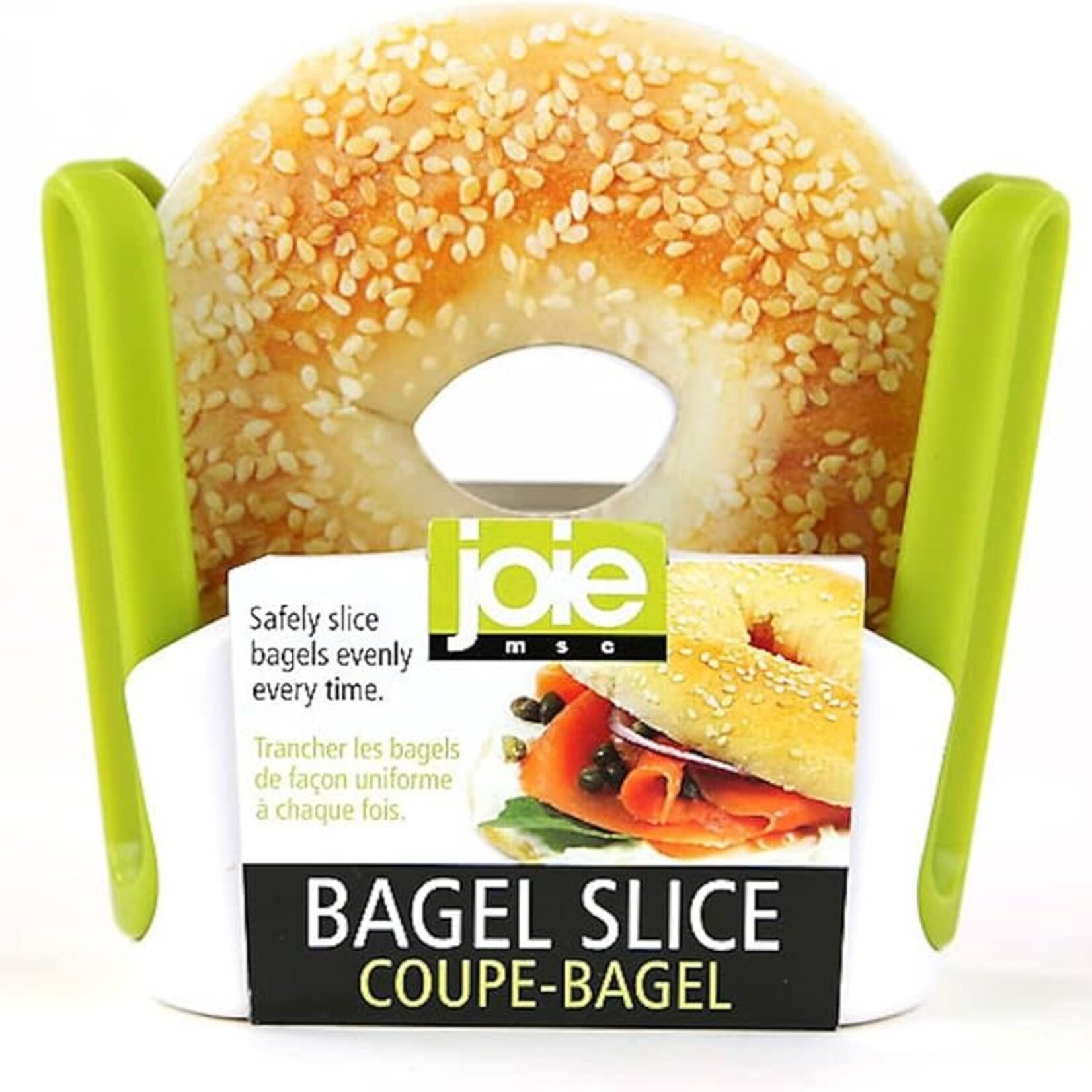 Harold Import Co. Joie Bagel Slice | Harold Import Co.