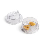 Harold Import Co. COUSIN ANT GARLIC TWIST MINCER | Harold Import Co