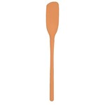 Tovolo Flex-Core All-Silicone Blender Spatula, Apricot