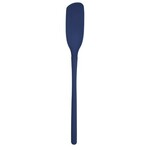 Tovolo Flex-Core All-Silicone Blender Spatula, Deep Indigo | Tovolo