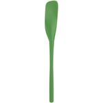 Tovolo Flex-Core All-Silicone Jar Scraper, Pesto | Tovolo