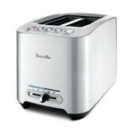 Breville Die-Cast 2-Slice Smart Toaster™ | Breville