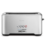 Breville the Bit More™ Toaster (4-slice) | Breville