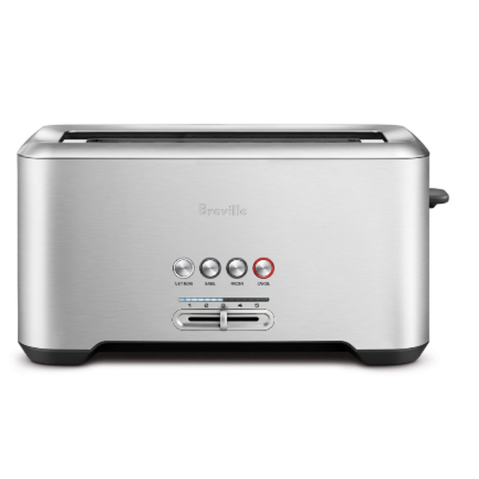 Breville the Bit More™ Toaster (4-slice) | Breville