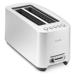 Breville Die-Cast Smart Toaster™ (Longslot) | Breville