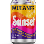 Paulaner Sunset Zero Sugar | Paulaner Sunset