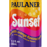 Paulaner Sunset Orange Cola | Paulaner Sunset