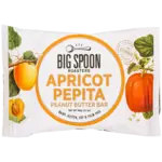Big Spoon Roasters Apricot Pepita Peanut Butter Bar | Big Spoon Roasters