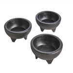 Harold Import Co. SALSA BOWLS SET OF 3 | Harold Import Co