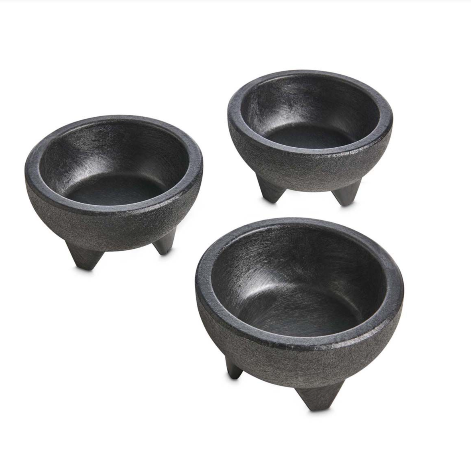 Harold Import Co. SALSA BOWLS SET OF 3 | Harold Import Co