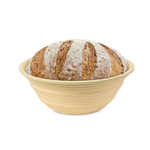 Harold Import Co. SILICONE PROOFING BASKET ROUND | Harold Import Co