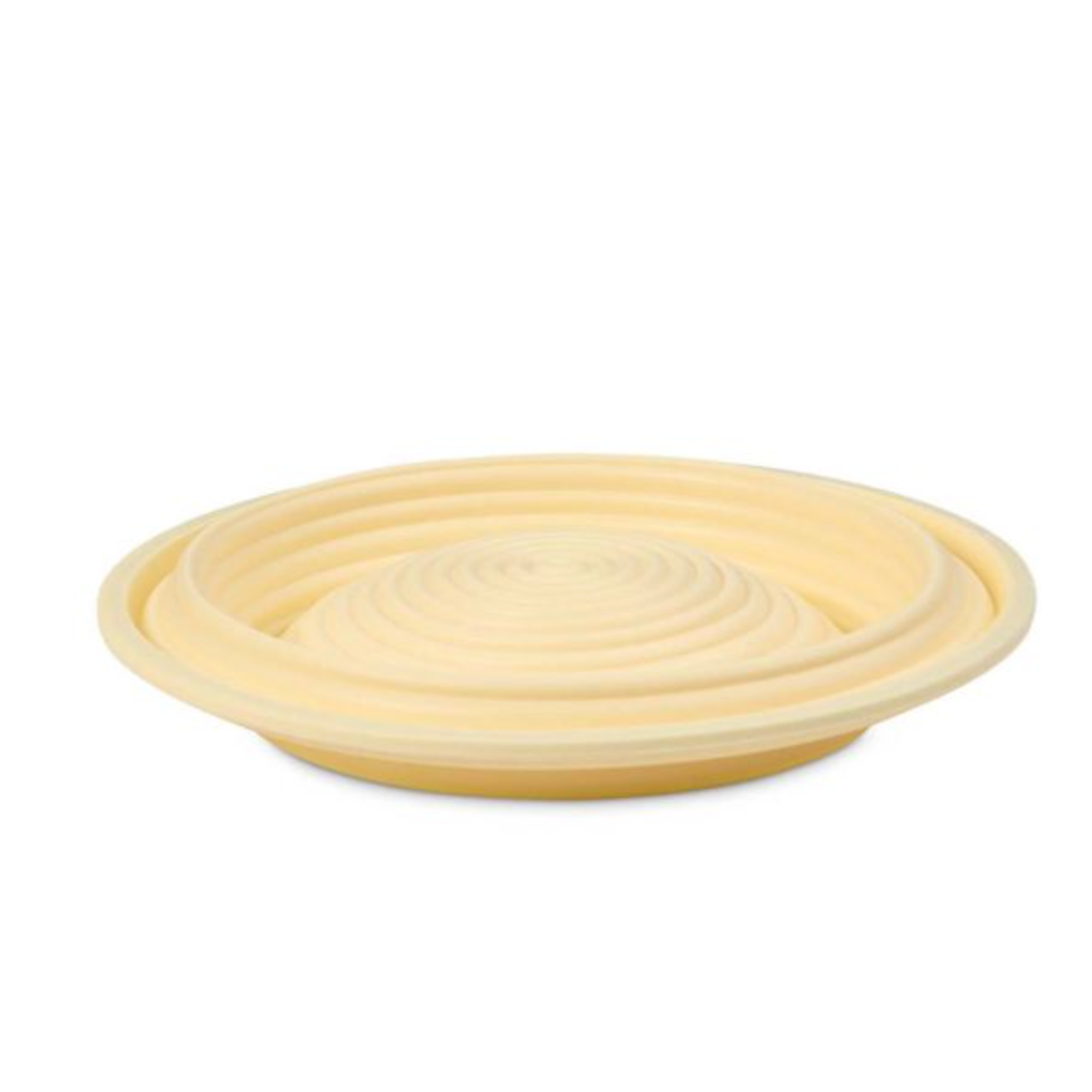 Harold Import Co. SILICONE PROOFING BASKET ROUND | Harold Import Co