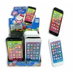 Echo Sales KIDSMANIA MI-PHONE WITH DUBBLE BUBBLE CHEWING GUM 12pieces GW