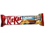 Echo Sales Kit Kat Chunky Peanut Butter (UK) - 42g case 24 count