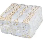 The Crispery CrispyCakes, Drizzled White Chocolate