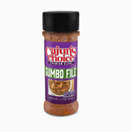 RAGIN CAJAN Gumbo Filé