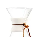 Chemex Original rawhide and wooden bead | Chemex